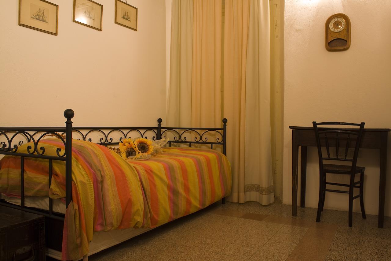 Nena Al Borgo Castello Bed & Breakfast Pico Bilik gambar