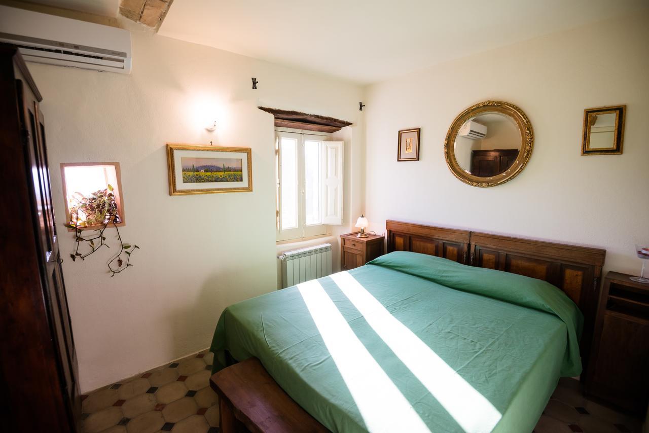 Nena Al Borgo Castello Bed & Breakfast Pico Luaran gambar