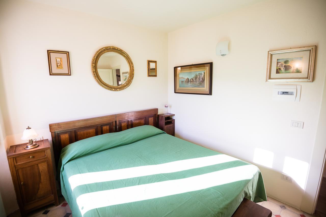 Nena Al Borgo Castello Bed & Breakfast Pico Luaran gambar