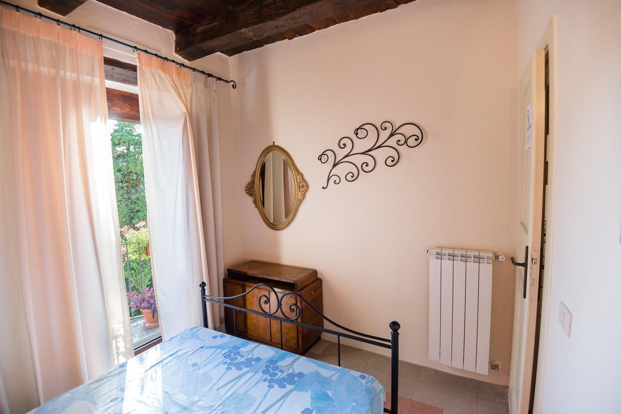 Nena Al Borgo Castello Bed & Breakfast Pico Luaran gambar
