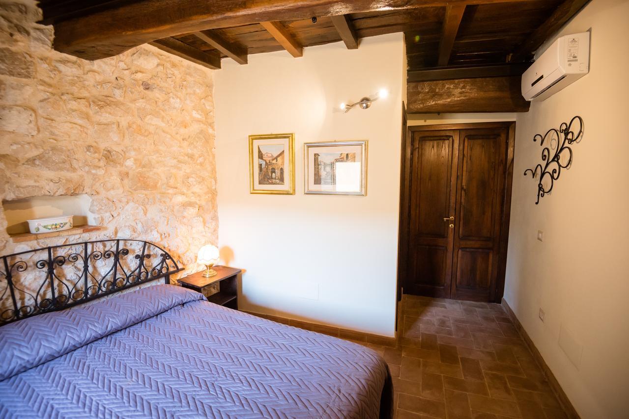 Nena Al Borgo Castello Bed & Breakfast Pico Luaran gambar
