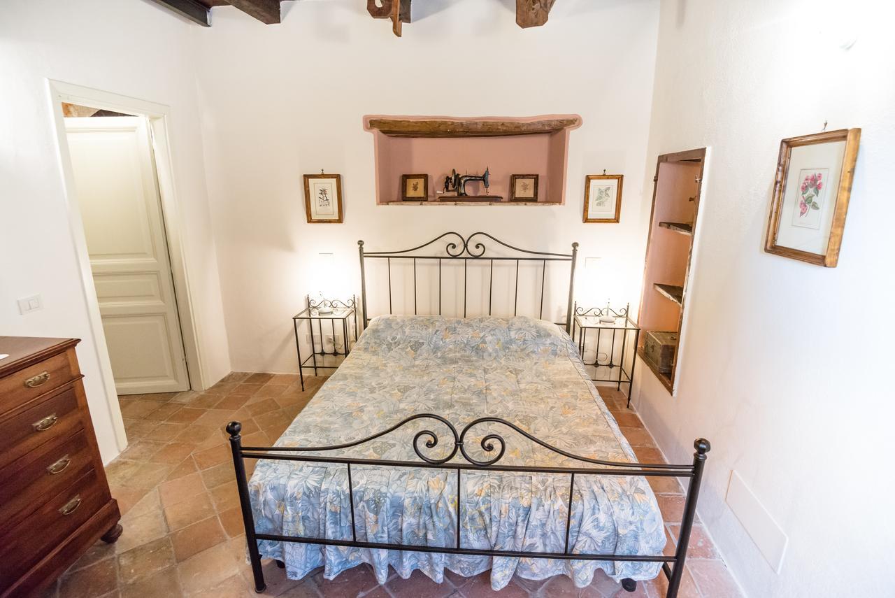 Nena Al Borgo Castello Bed & Breakfast Pico Luaran gambar